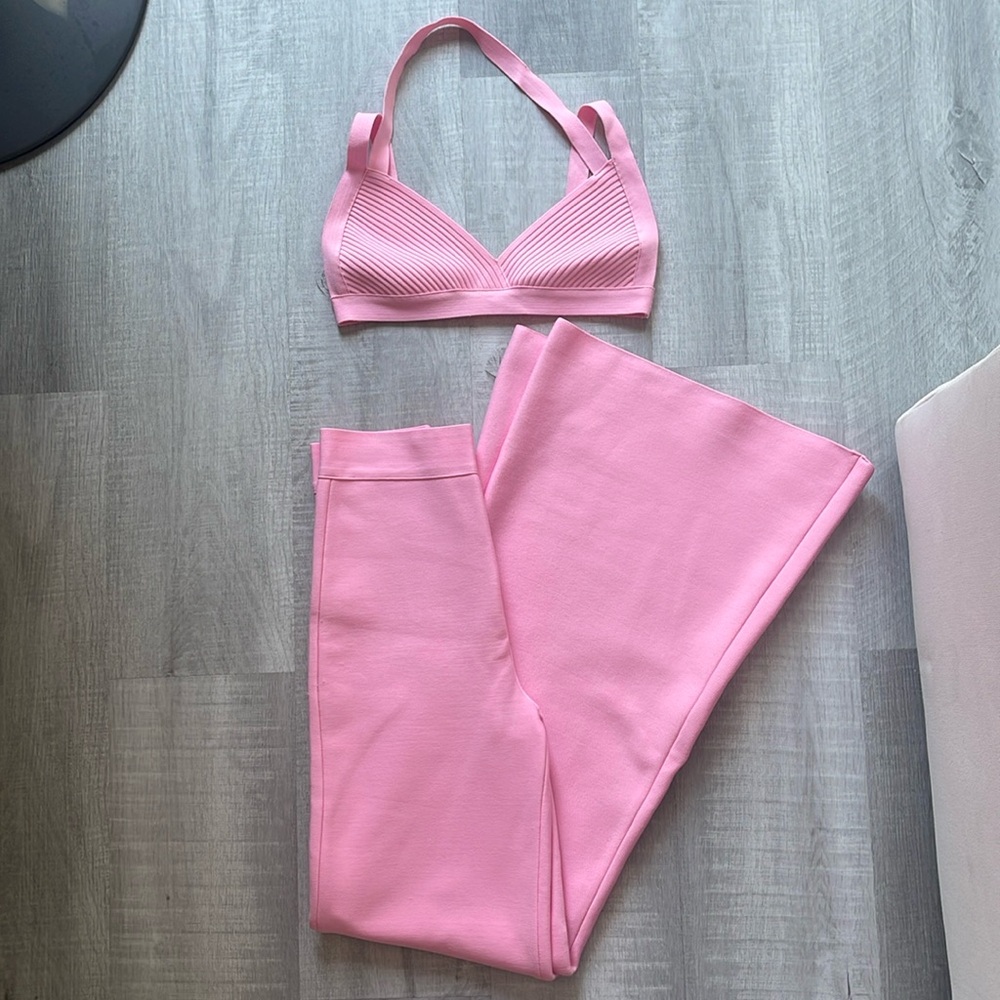 Tiger Mist Set